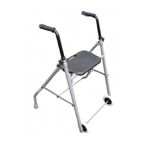 Herdegen SIMPLY II Quick Start Manual