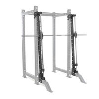 Bells Of Steel BYOB-SMTH-HDRMTC-SET Assembly Manual