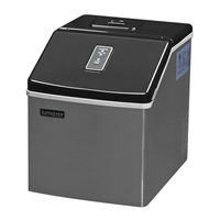 Luma Comfort IMPC-2800S Owner's Manual