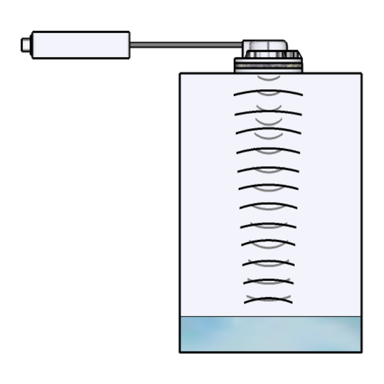 Maretron TLM100 User Manual
