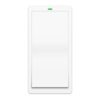 INSTEON Mini Remote 2342-242 Owner's Manual