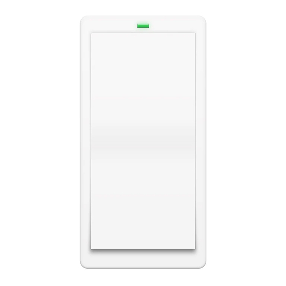 INSTEON Mini Remote 2342-242 Owner's Manual