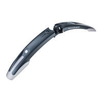 Topeak DeFender M1 User Manual