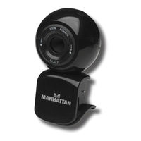 Manhattan MegaCam 460460 User Manual