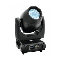 Future light DMB-160 User Manual