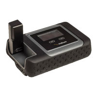 Iridium GO! User Manual
