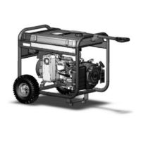 Powermate PM0435100 User Manual