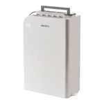ElectrIQ DESD9L User Manual