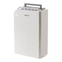 ElectrIQ DESD9L User Manual