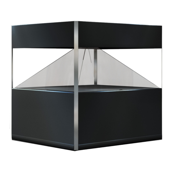 Realfiction DREAMOC XXL3 Assembly Manual