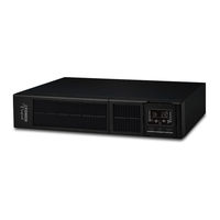 Power Inspired VFI1000QS User Manual