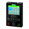 Control Panel Siemens SINAMICS IOP-2 Operating Instructions Manual