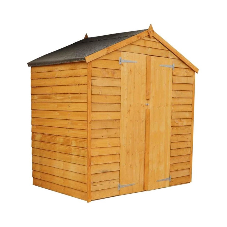 Mercia Garden Products 03VER0808-V2 General Instructions Manual