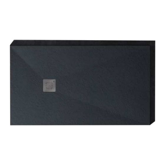 Porcelanosa noken SLATE 100259692 N343120060 Manual