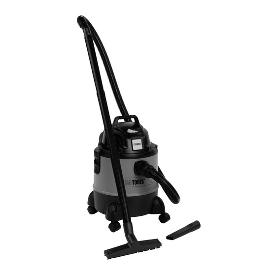 FGE Far Tools NET UP 20 Manual