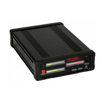 Digiscan Labs DNG-2300 User Manual