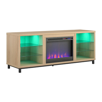 Ameriwood HOME 1822847COM Manual
