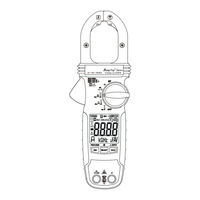 SEFRAM MW3366 User Manual