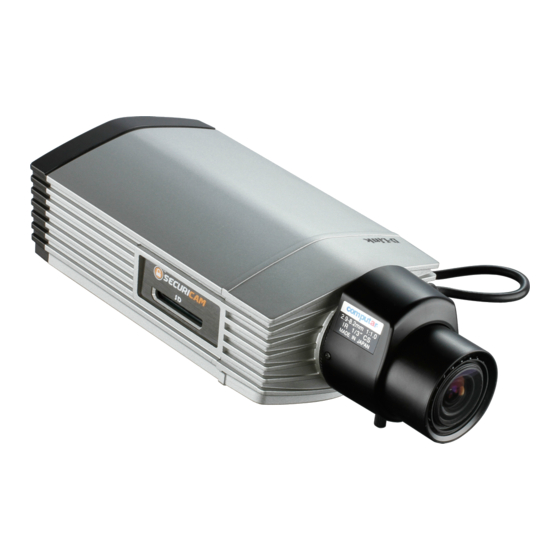 D-Link DCS-3710 Quick Installation Manual