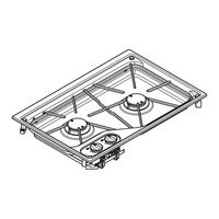 Dometic CVH1350MP Installation And Operating Manual