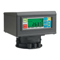 Veeder-Root EMR3 Troubleshooting Manual