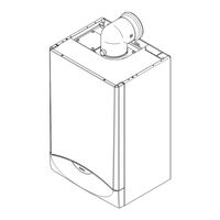 Baxi Platinum 15 HE Installation & Servicing Instructions Manual
