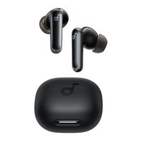 Soundcore P40i Quick Start Manual