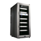 Whynter WC-211DZ - Wine Cooler Manual