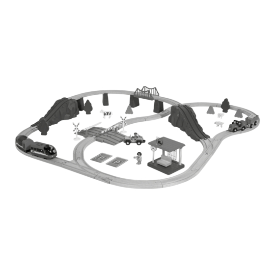 PLAYTIVE JUNIOR 303673 Instructions For Use Manual