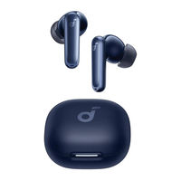 Soundcore P40i Quick Start Manual