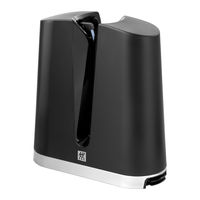 Zwilling V-Edge User Manual