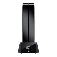 Seagate STAM3000100 Quick Start Manual