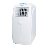 Polocool PC-53AP/C User Manual