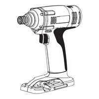 Ryobi P230 Operator's Manual