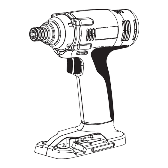 Ryobi P230 Operator's Manual