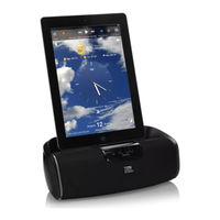 Jbl ONBEAT AWAKE Quick Setup Manual
