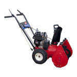 Toro Lawn-Boy 724 Service Manual