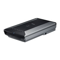 Canon 5600F - CanoScan - Flatbed Scanner Service Information