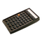 Calculator HP HP-41CV Owner's Handbook Manual