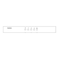 SIA CP101 Installation, Use And Maintenance Manual