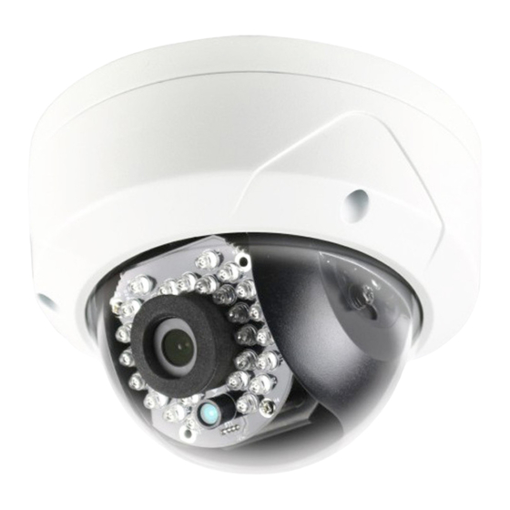 LTS CMHD7422 User Manual