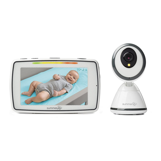 Summer Baby Pixel User Manual
