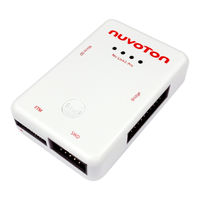 Nuvoton Nu-Link2-Pro User Manual