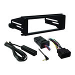 Metra Electronics 99-9613WR Installation Instructions Manual