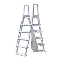 GRE SAFETY LADDER Owner's Manual