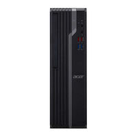 Veriton X4230G Lifecycle Extension Manual