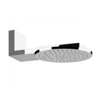 Gessi 40442 Manual
