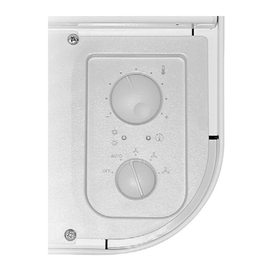 AERMEC VMF-E2 Use And Installation  Manual