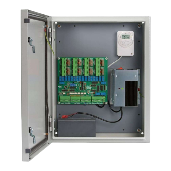 Bell System BSX Installation & Operation Manual