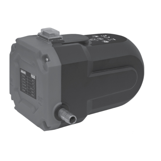 Simply OTP01 Quick Start Manual